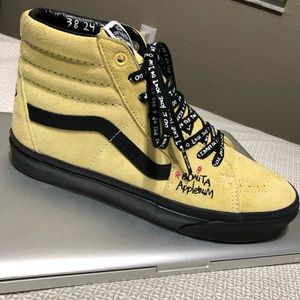 Vans x A Tribe Called Quest Sk8 Hi